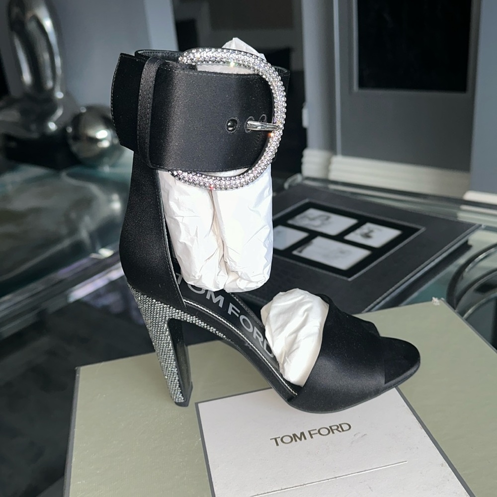 Tom ford